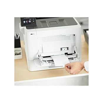 Amazon.com: Brother Business Color Laser Printer, HL